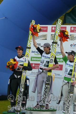 108 Gregor Schlierenzauer Kamil Stoch Roman Koudelka